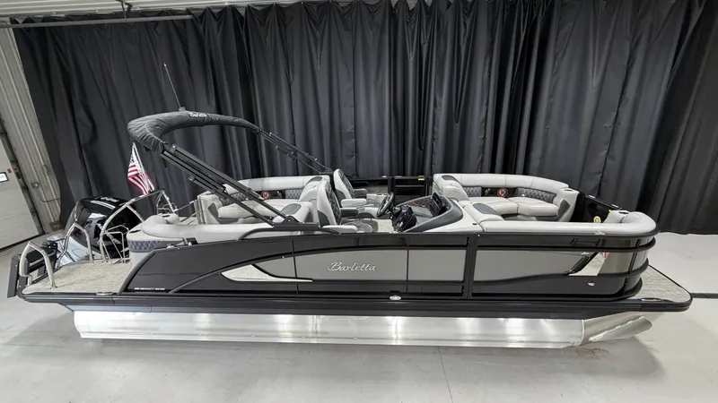 Slide: The Image of Barletta LUSSO23QCSS 2027 - 2
