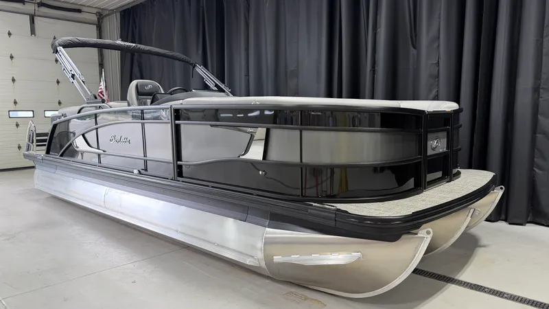 Slide: The Image of Barletta LUSSO23QCSS 2027 - 4