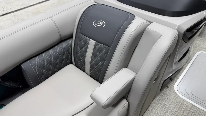 Slide: The Image of Barletta LUSSO23QCSS 2027 - 22
