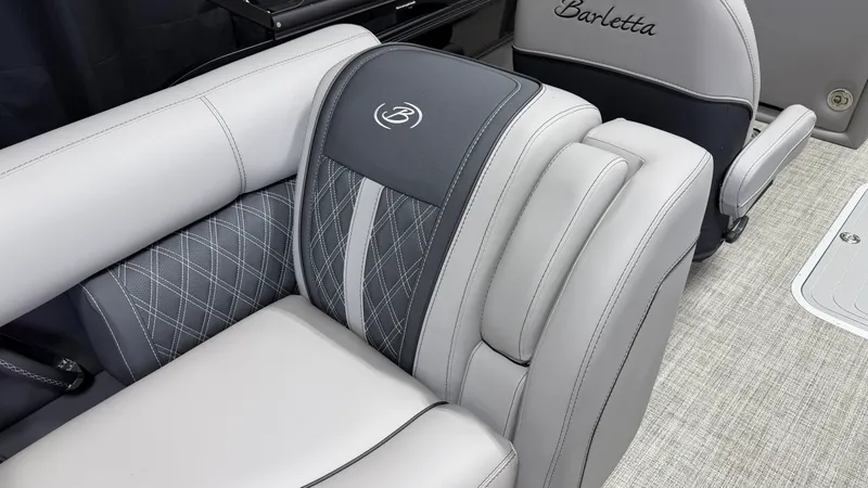 Slide: The Image of Barletta LUSSO23QCSS 2027 - 74