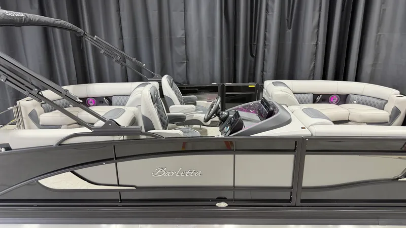 Slide: The Image of Barletta LUSSO23QCSS 2027 - 6