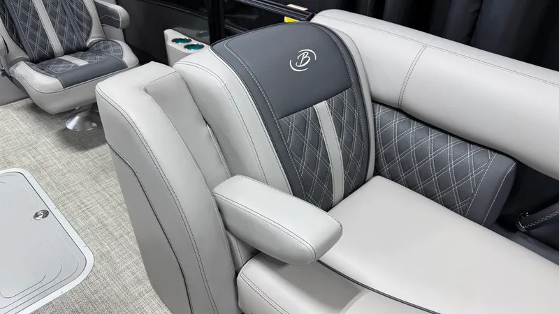 Slide: The Image of Barletta LUSSO23QCSS 2027 - 35