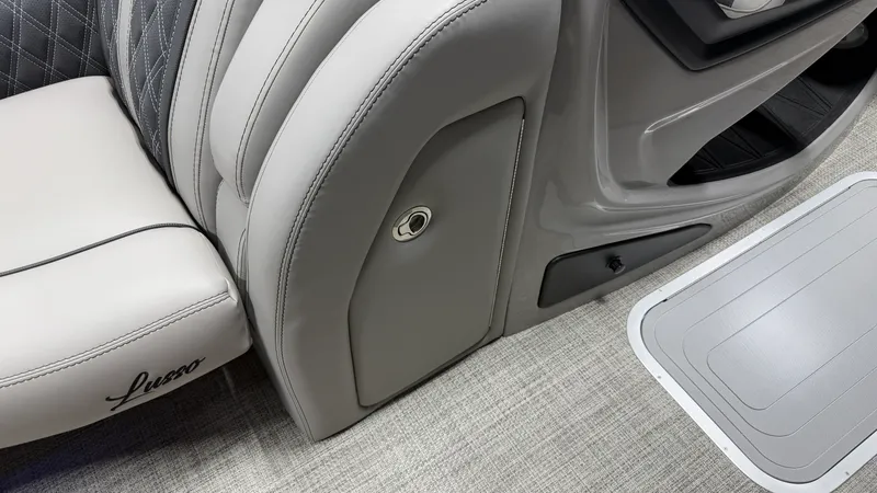 Slide: The Image of Barletta LUSSO23QCSS 2027 - 23