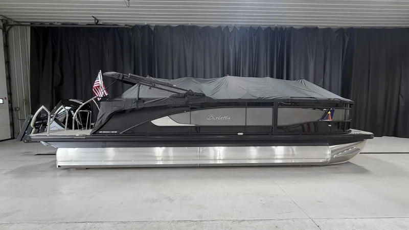 Slide: The Image of Barletta LUSSO23QCSS 2027 - 1