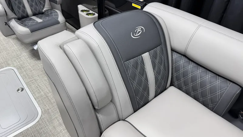Slide: The Image of Barletta LUSSO23QCSS 2027 - 34