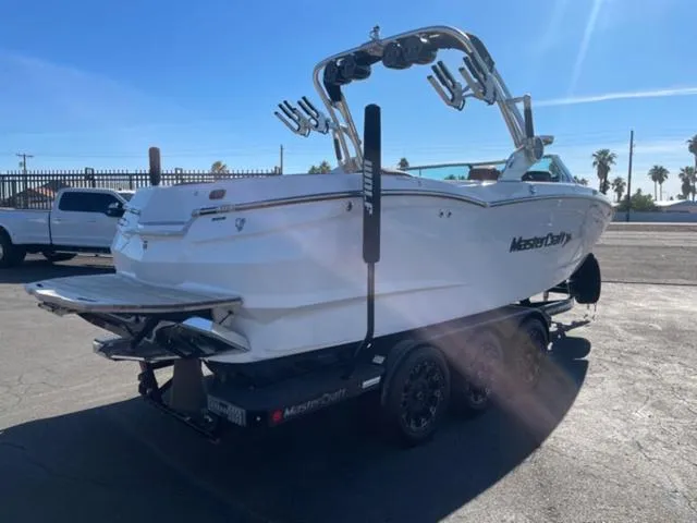 Slide: The Image of MasterCraft XStar 2021 - 6