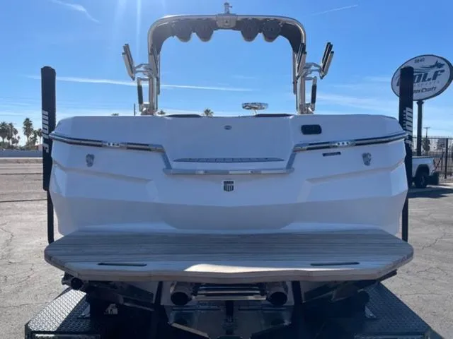 Slide: The Image of MasterCraft XStar 2021 - 7