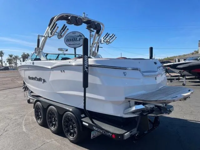 Slide: The Image of MasterCraft XStar 2021 - 8