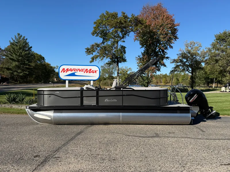 The Image of Barletta Aria 22 QC 2026 - 0