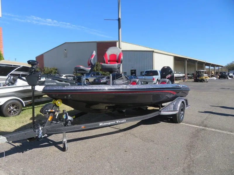 Slide: The Image of Ranger Z 518 2023 - 1