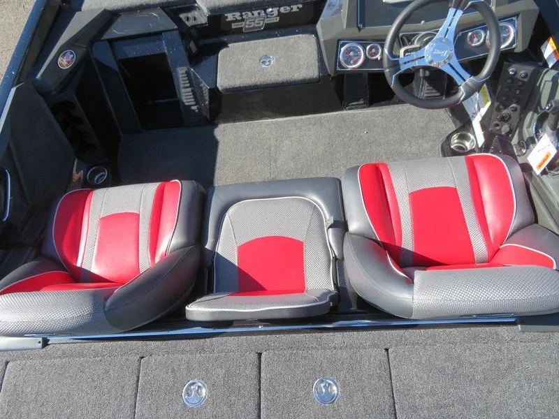 Slide: The Image of Ranger Z 518 2023 - 13