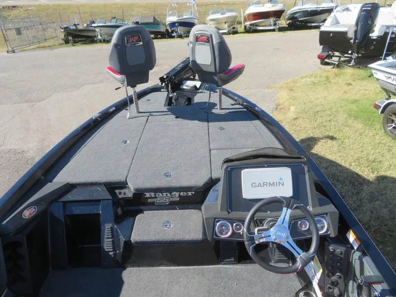 Slide: The Image of Ranger Z 518 2023 - 14