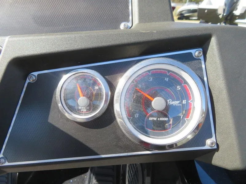 Slide: The Image of Ranger Z 518 2023 - 15