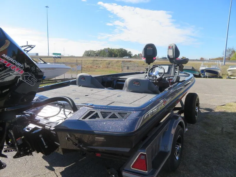 Slide: The Image of Ranger Z 518 2023 - 17