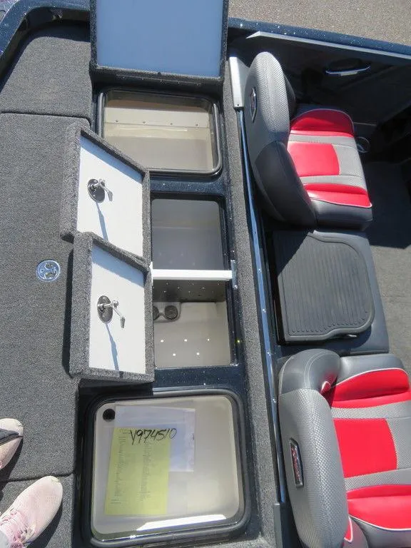 Slide: The Image of Ranger Z 518 2023 - 19