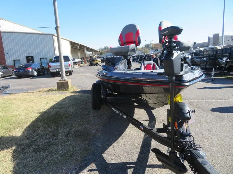 Slide: The Image of Ranger Z 518 2023 - 2