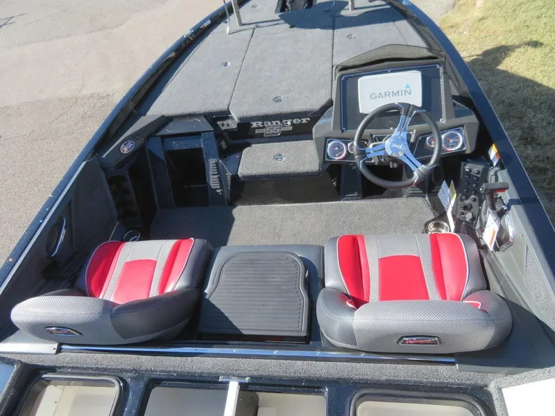 Slide: The Image of Ranger Z 518 2023 - 20