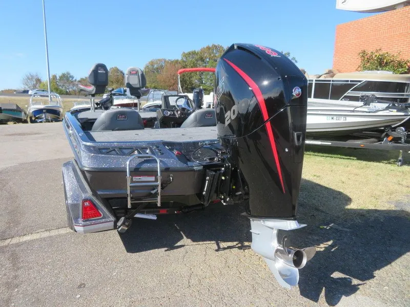 Slide: The Image of Ranger Z 518 2023 - 21