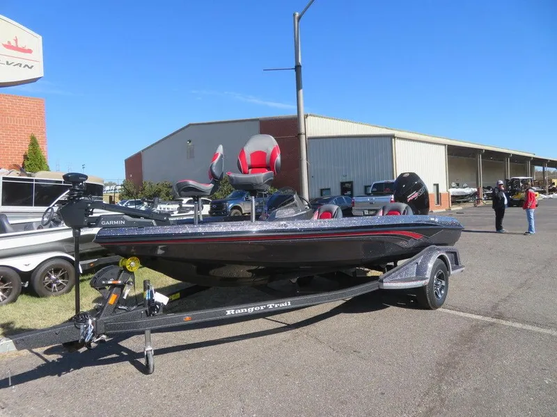 Slide: The Image of Ranger Z 518 2023 - 3