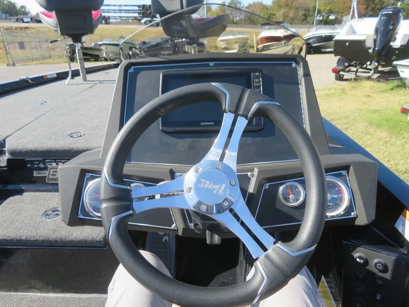 Slide: The Image of Ranger Z 518 2023 - 4