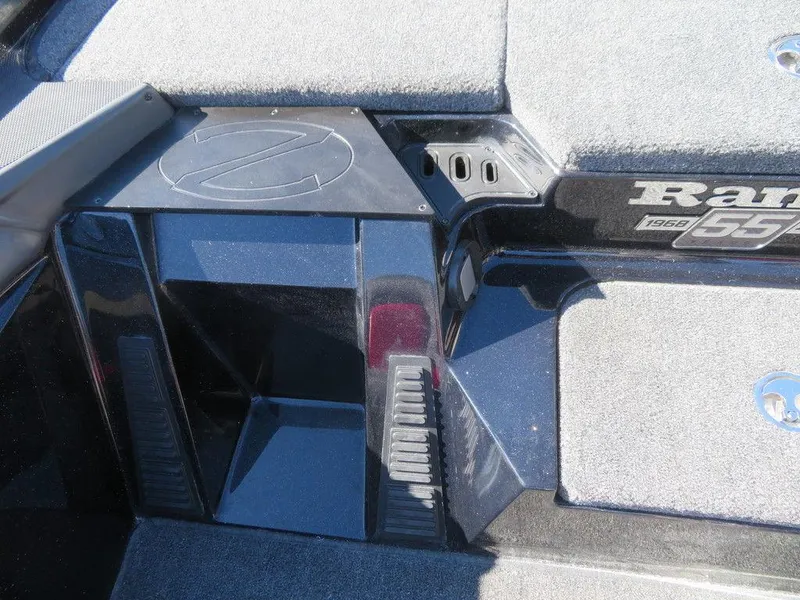 Slide: The Image of Ranger Z 518 2023 - 5