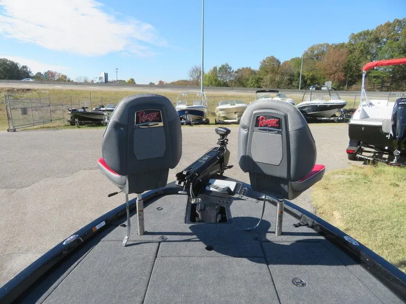 Slide: The Image of Ranger Z 518 2023 - 6