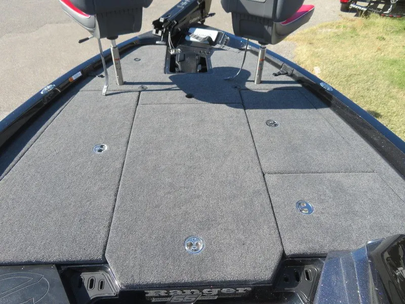 Slide: The Image of Ranger Z 518 2023 - 9