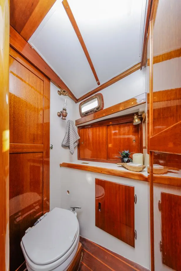 Slide: The Image of Lapworth 40 1961 - 51