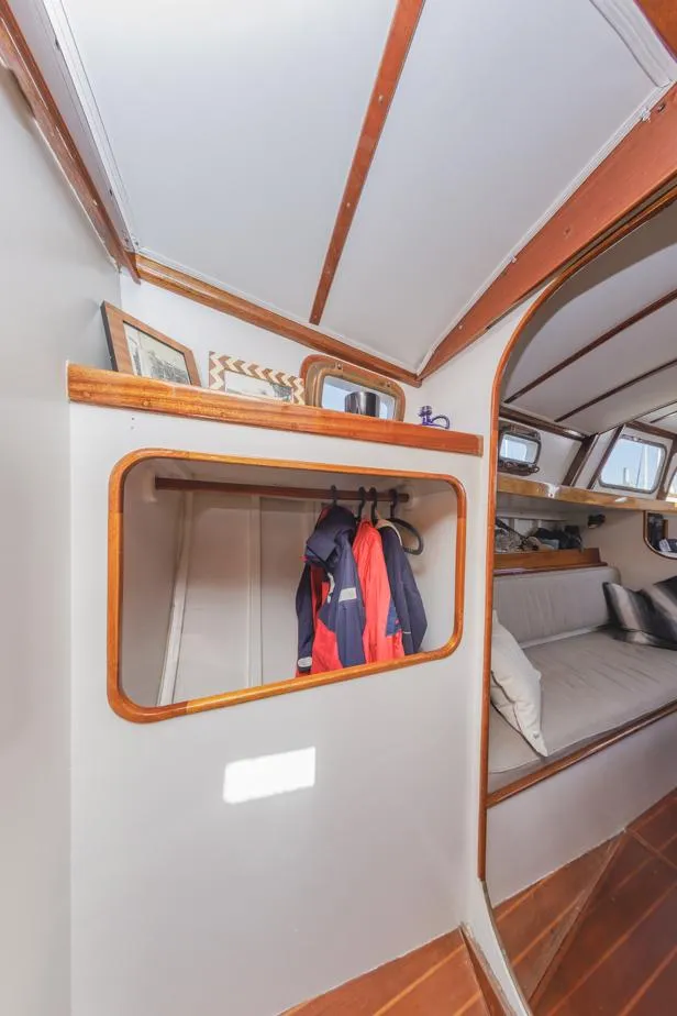 Slide: The Image of Lapworth 40 1961 - 53