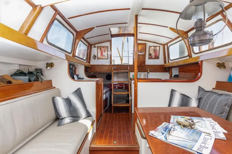 Slide: The Image of Lapworth 40 1961 - 54