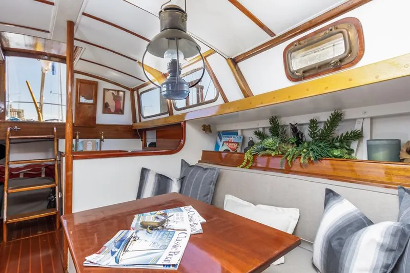 Slide: The Image of Lapworth 40 1961 - 55