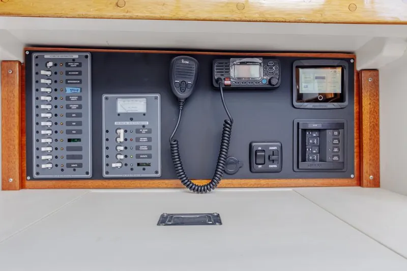 Slide: The Image of Lapworth 40 1961 - 57