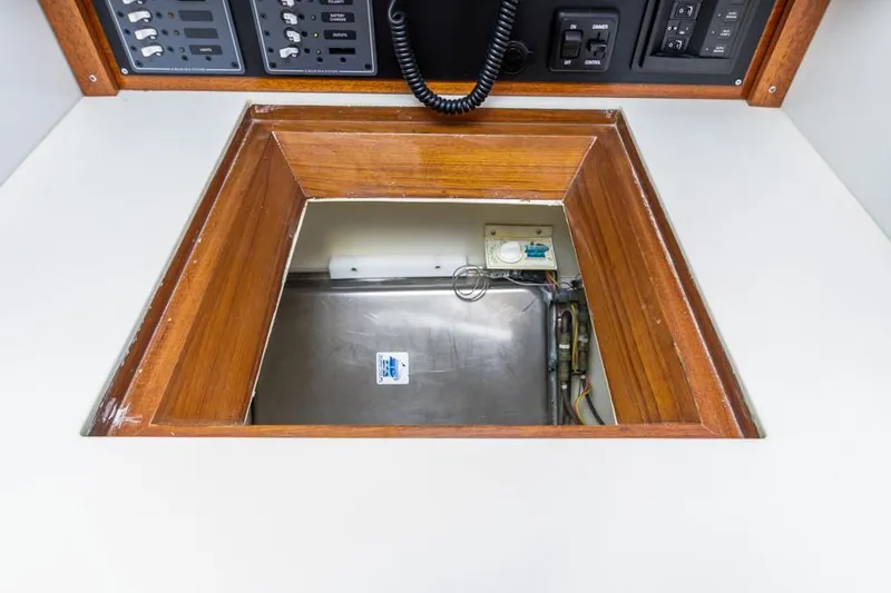 Slide: The Image of Lapworth 40 1961 - 58