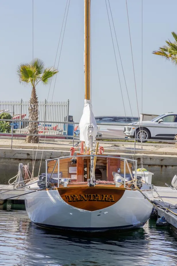 Slide: The Image of Lapworth 40 1961 - 59