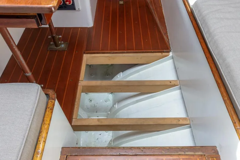 Slide: The Image of Lapworth 40 1961 - 61