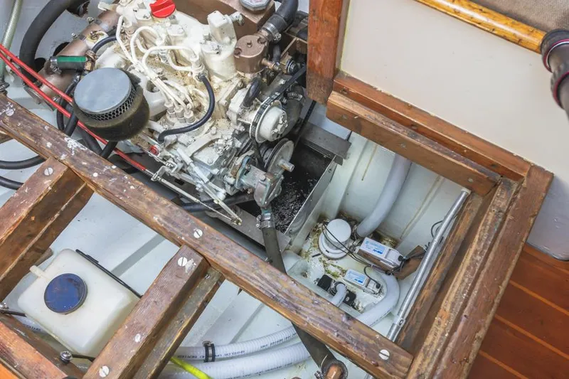 Slide: The Image of Lapworth 40 1961 - 62