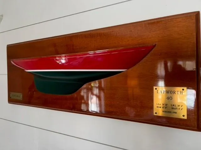 Slide: The Image of Lapworth 40 1961 - 63