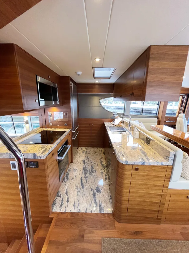 Slide: The Image of Galley - 11