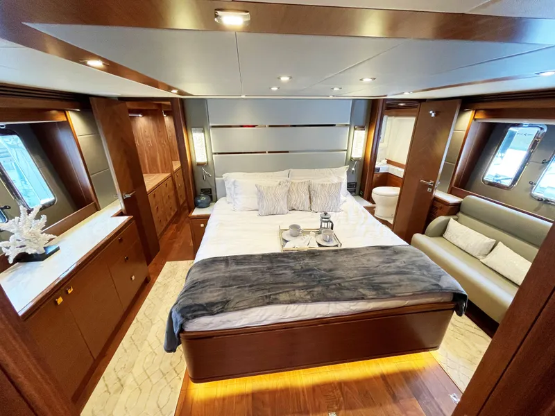 Slide: The Image of Owners suite 1 - 23