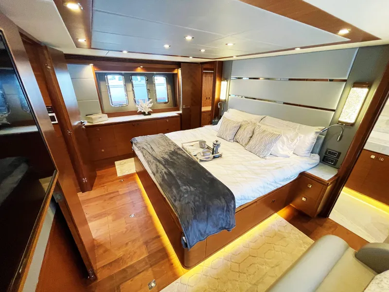 Slide: The Image of Owners suite 3 - 25