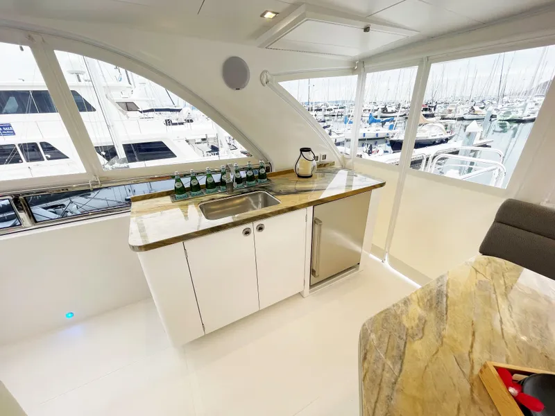 Slide: The Image of P65 FB beverage center - 36