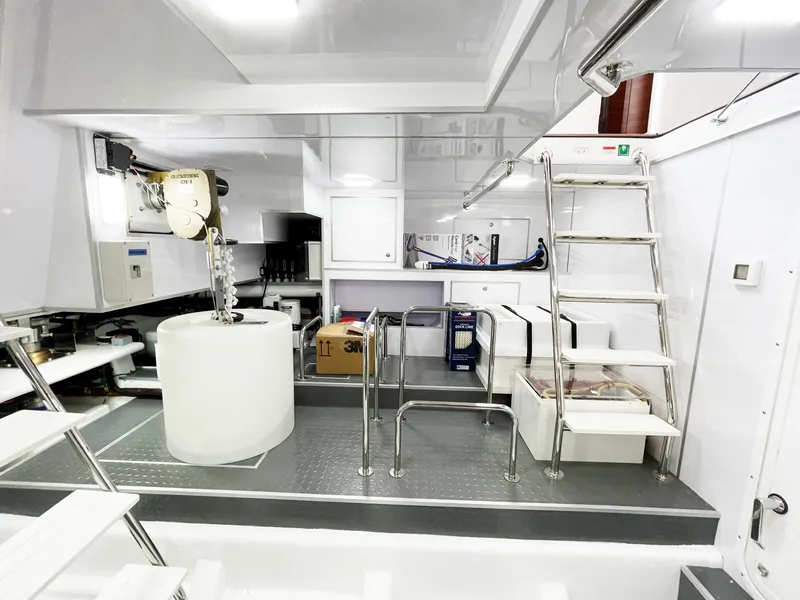 Slide: The Image of Lazerette 2 - 49