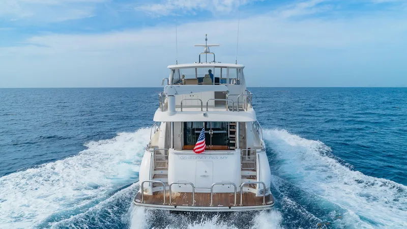 Slide: The Image of Stern view - 52