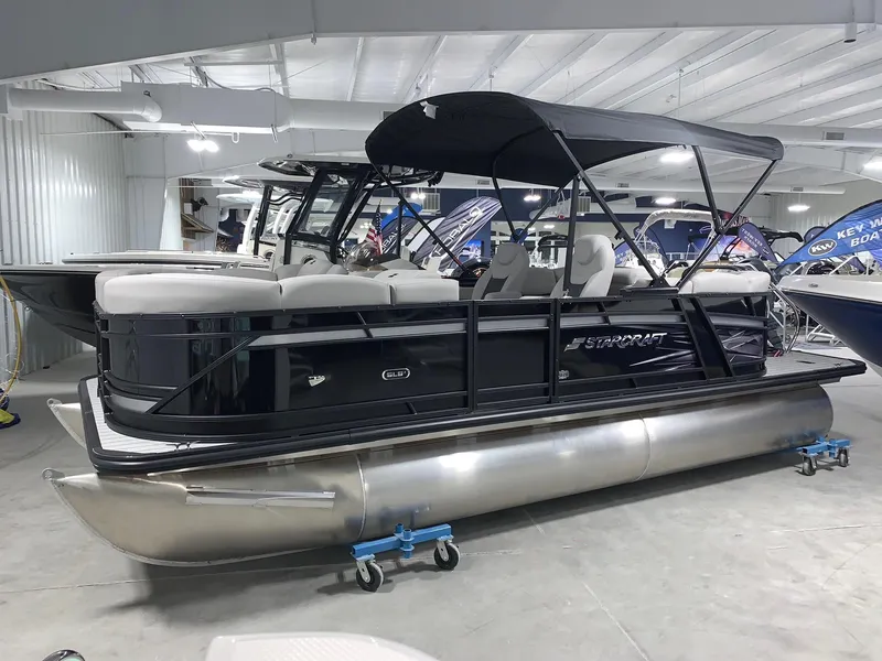 Slide: The Image of Starcraft SLS 1 2024 - 0