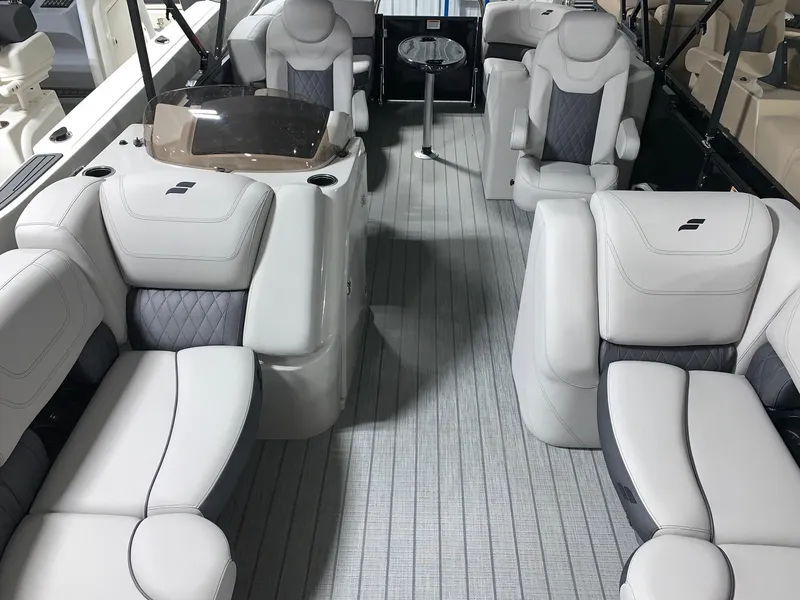 Slide: The Image of Starcraft SLS 1 2024 - 12