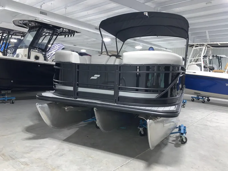 Slide: The Image of Starcraft SLS 1 2024 - 2