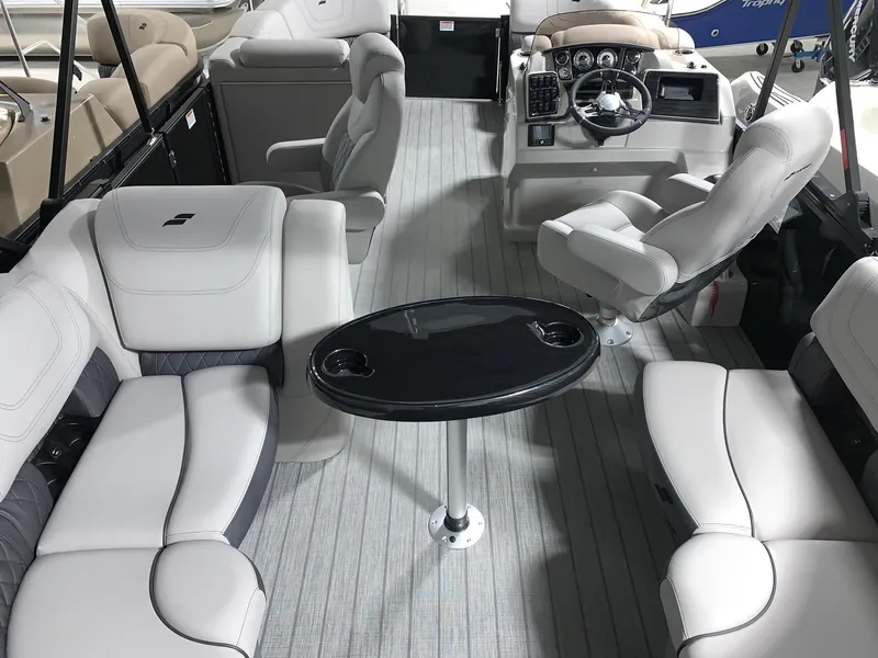 Slide: The Image of Starcraft SLS 1 2024 - 3