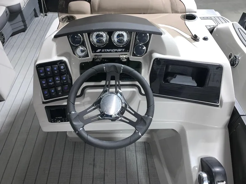 Slide: The Image of Starcraft SLS 1 2024 - 6