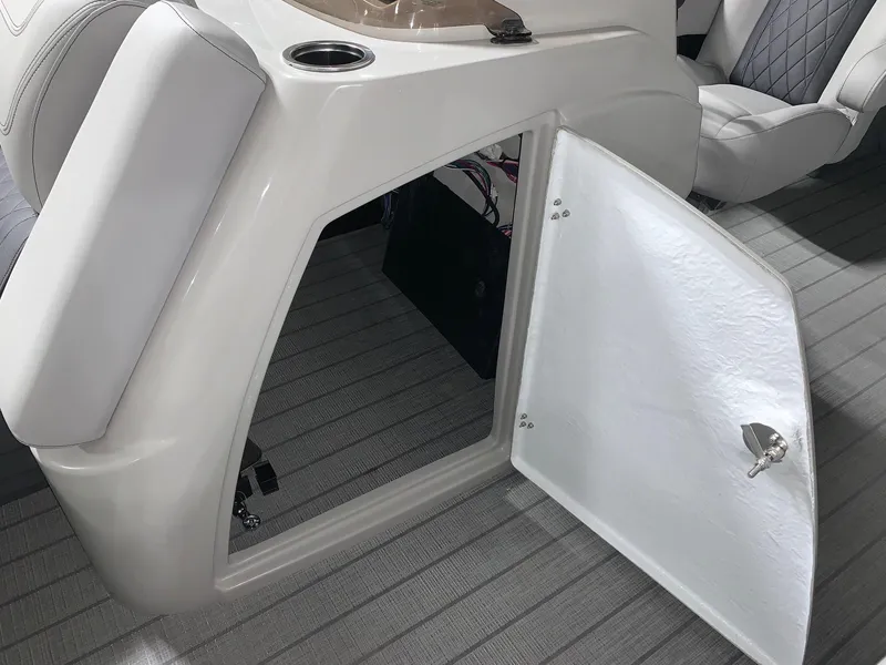 Slide: The Image of Starcraft SLS 1 2024 - 7