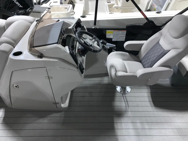 Slide: The Image of Starcraft SLS 1 2024 - 9